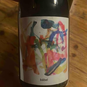 Bábel - Sziegl Pince - Petra & Balázs -2019