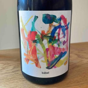 Bábel - Sziegl Pince - petra-balazs -2019