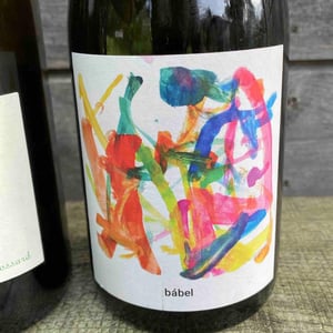 Bábel - Sziegl Pince - Petra & Balázs -2019