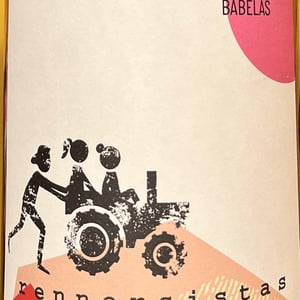 Babelas - Rennersistas - stefanie-georg-renner -2023