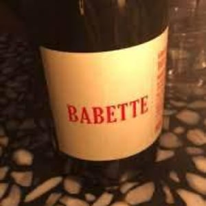 Babette 2018 - Domaine Benjamin Taillandier - Benjamin Taillandier