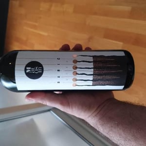 Babić - Matosin Winery - Ivo Matosin 