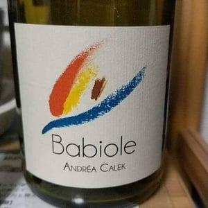 Andrea Calek - Andrea Calek et Stephana Nicolescu - Babiole