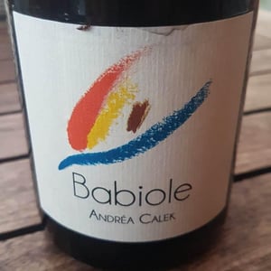Andrea Calek - Andrea Calek et Stephana Nicolescu - Babiole