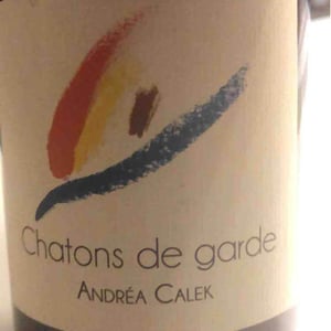 Andrea Calek - Andrea Calek et Stephana Nicolescu - Babiole