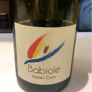 Andrea Calek - Andrea Calek et Stephana Nicolescu - Babiole
