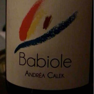 Andrea Calek - Andrea Calek et Stephana Nicolescu - Babiole