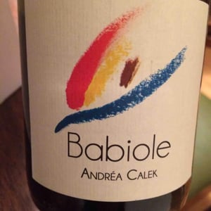 Andrea Calek - Andrea Calek et Stephana Nicolescu - Babiole