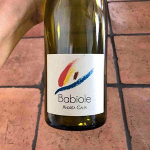 Andrea Calek - Andrea Calek et Stephana Nicolescu - Babiole