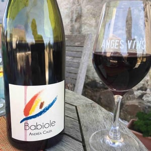 Andrea Calek - Andrea Calek et Stephana Nicolescu - Babiole