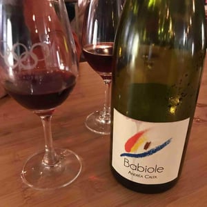 Andrea Calek - Andrea Calek et Stephana Nicolescu - Babiole