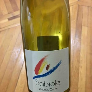 Andrea Calek - Andrea Calek et Stephana Nicolescu - Babiole