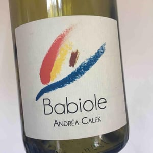 Andrea Calek - Andrea Calek et Stephana Nicolescu - Babiole