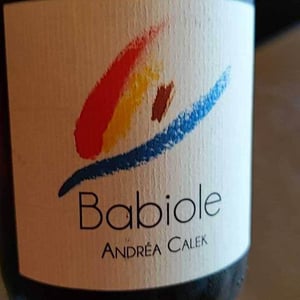 Andrea Calek - Andrea Calek et Stephana Nicolescu - Babiole
