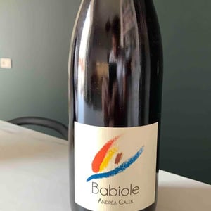 Andrea Calek - Andrea Calek et Stephana Nicolescu - Babiole