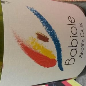 Andrea Calek - Andrea Calek et Stephana Nicolescu - Babiole