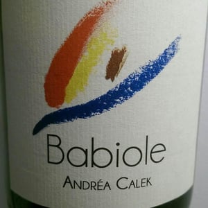 Andrea Calek - Andrea Calek et Stephana Nicolescu - Babiole