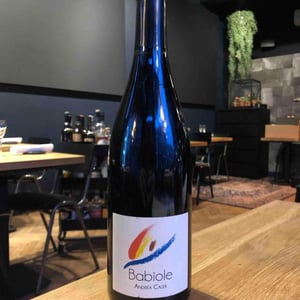 Andrea Calek - Andrea Calek et Stephana Nicolescu - Babiole