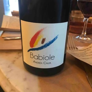 Andrea Calek - Andrea Calek et Stephana Nicolescu - Babiole
