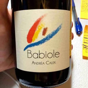 Andrea Calek - Andrea Calek et Stephana Nicolescu - Babiole
