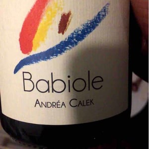Andrea Calek - Andrea Calek et Stephana Nicolescu - Babiole