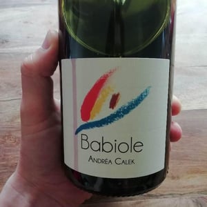Andrea Calek - Andrea Calek et Stephana Nicolescu - Babiole