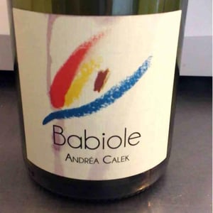 Andrea Calek - Andrea Calek et Stephana Nicolescu - Babiole