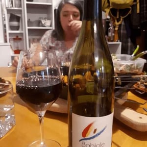 Andrea Calek - Andrea Calek et Stephana Nicolescu - Babiole