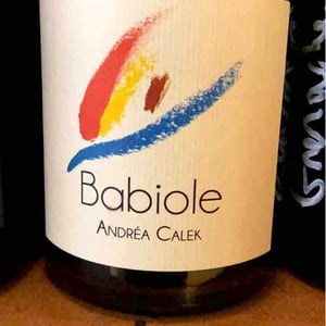 Andrea Calek - Andrea Calek et Stephana Nicolescu - Babiole