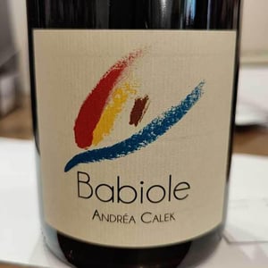 Babiole - Andrea Calek - Andrea Calek et Stephana Nicolescu 