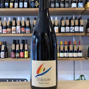 Babiole - Andrea Calek - andrea-calek-et-stephana-nicolescu