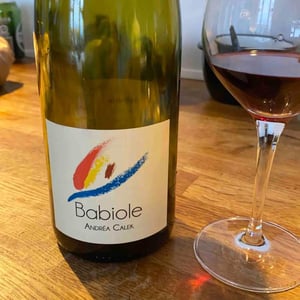 Andrea Calek - Andrea Calek et Stephana Nicolescu - Babiole