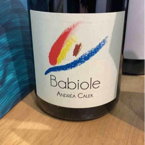 Babiole - Andrea Calek - andrea-calek-et-stephana-nicolescu