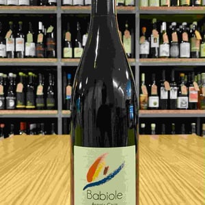 Babiole - Andrea Calek - Andrea Calek et Stephana Nicolescu 