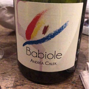 Andrea Calek - Andrea Calek et Stephana Nicolescu - Babiole