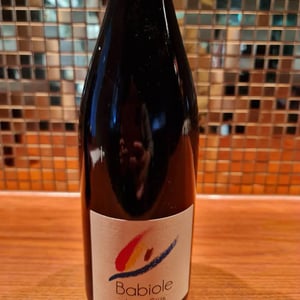 Babiole - Andrea Calek - andrea-calek-et-stephana-nicolescu