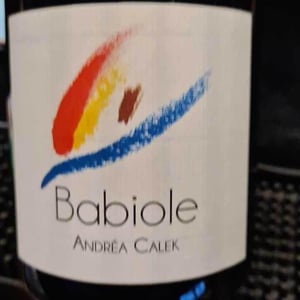 Babiole - Andrea Calek - andrea-calek-et-stephana-nicolescu