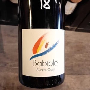 Babiole - Andrea Calek - andrea-calek-et-stephana-nicolescu