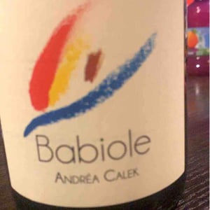 Andrea Calek - Andrea Calek et Stephana Nicolescu - Babiole