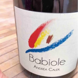 Andrea Calek - Andrea Calek et Stephana Nicolescu - Babiole