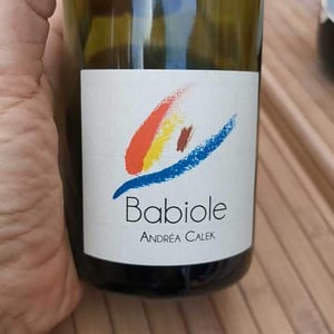 Andrea Calek - Andrea Calek et Stephana Nicolescu - Babiole