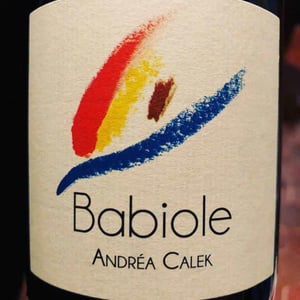 Babiole - Andrea Calek - Andrea Calek et Stephana Nicolescu 