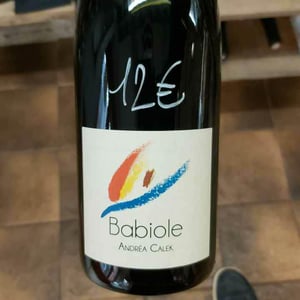 Babiole - Andrea Calek - andrea-calek-et-stephana-nicolescu
