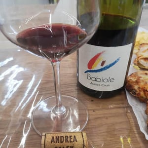 Andrea Calek - Andrea Calek et Stephana Nicolescu - Babiole