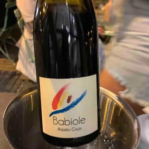 Andrea Calek - Andrea Calek et Stephana Nicolescu - Babiole