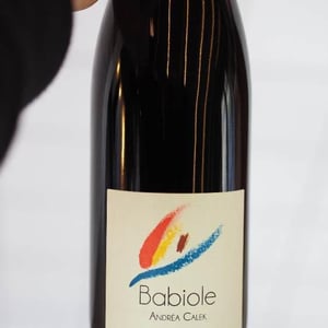 Babiole - Andrea Calek - Andrea Calek et Stephana Nicolescu 