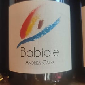 Babiole - Andrea Calek - andrea-calek-et-stephana-nicolescu