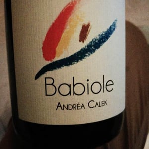 Andrea Calek - Andrea Calek et Stephana Nicolescu - Babiole