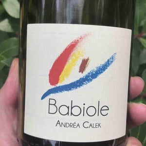 Babiole - Andrea Calek - Andrea Calek et Stephana Nicolescu 
