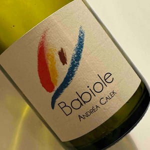 Babiole - Andrea Calek - Andrea Calek et Stephana Nicolescu 
